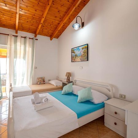 Hotel Portokali Himare Exterior photo
